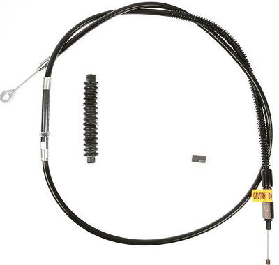 CLUTCH CABLE 16